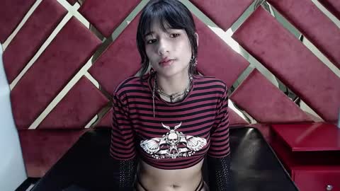 dani_dream online show from 13, 12, 2024