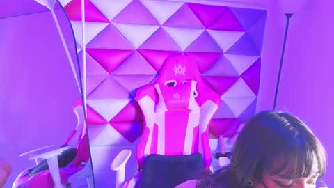 Snapshot of dani_dream chatting on 22, 10, 2025 dani_dream online show from 22, 10, 2025