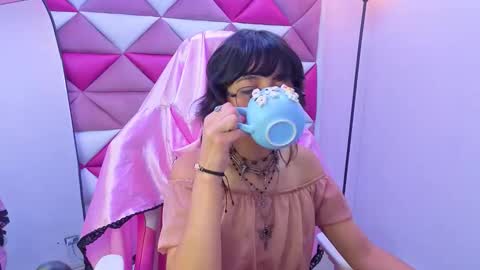 Snapshot of dani_dream chatting on 11, 2, 2026 dani_dream online show from 11, 2, 2026