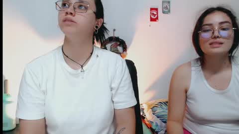 dani y jocelyn online show from 2, 1, 2025