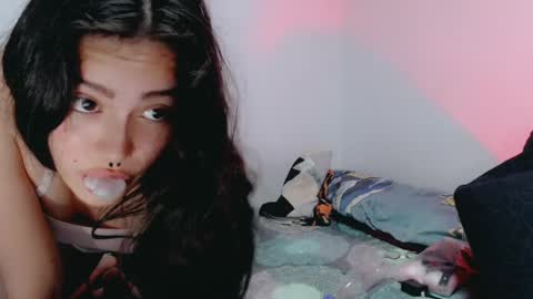 dani y jocelyn online show from 19, 2, 2025