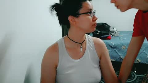 dani y jocelyn online show from 3, 4, 2026