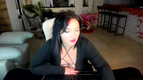 Snapshot of dani_kittys chatting on 1, 11, 2025 dani_kittys online show from 1, 11, 2025