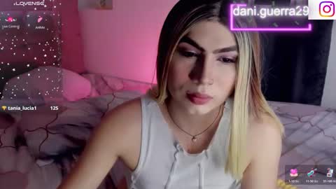 dani online show from 16, 12, 2025