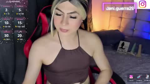 Snapshot of dani_lovet1 chatting on 4, 6, 2026 dani online show from 4, 6, 2026