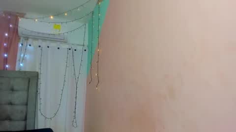 dani_lue online show from 26, 1, 2025