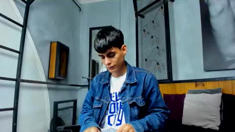 dani_mc online show from 30, 11, 2025