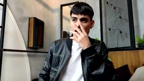 dani_mc online show from 18, 12, 2025