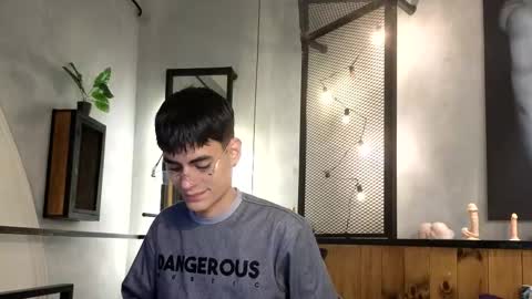 dani_mc online show from 22, 12, 2025