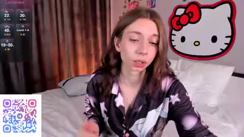 Snapshot of dani_mur chatting on 16, 6, 2026 Daniel online show from 16, 6, 2026