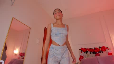 Snapshot of dani_skinny_ chatting on 23, 12, 2024 Hi I am Dani online show from 23, 12, 2024