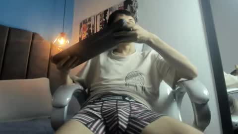 Snapshot of dani_swagger chatting on 17, 2, 2026 Thiago online show from 17, 2, 2026