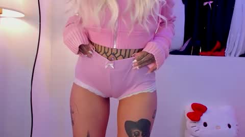 Dani online show from 4, 11, 2025