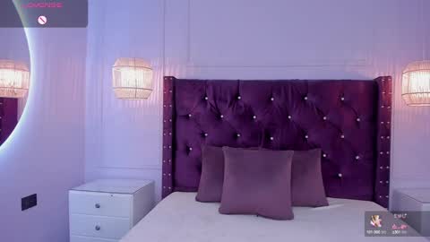 Snapshot of dani_velvet chatting on 14, 9, 2025 online show from 14, 9, 2025