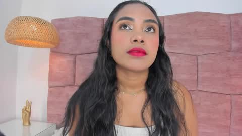 Snapshot of dani_velvet chatting on 2, 10, 2025 online show from 2, 10, 2025