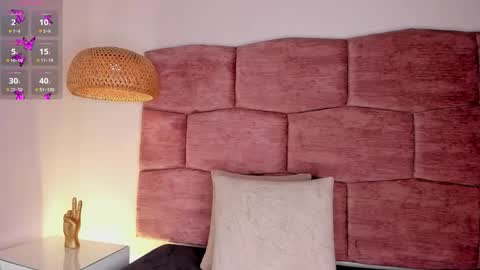 Snapshot of dani_velvet chatting on 5, 11, 2025 online show from 5, 11, 2025