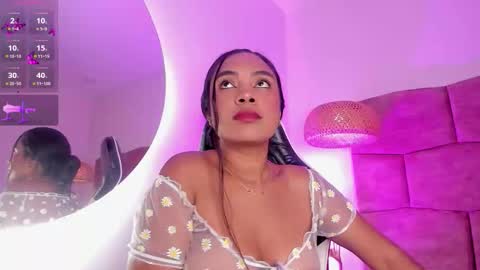 Snapshot of dani_velvet chatting on 28, 11, 2025 online show from 28, 11, 2025