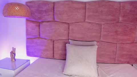 Snapshot of dani_velvet chatting on 29, 11, 2025 online show from 29, 11, 2025