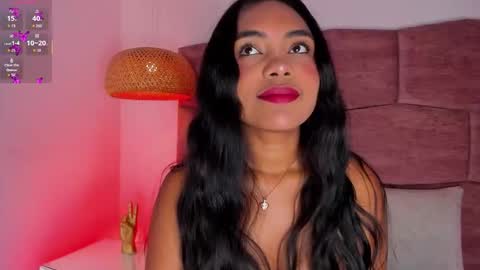 Snapshot of dani_velvet chatting on 21, 12, 2025 online show from 21, 12, 2025