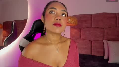 Snapshot of dani_velvet chatting on 8, 1, 2026 online show from 8, 1, 2026