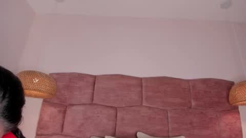 Snapshot of dani_velvet chatting on 10, 2, 2026 online show from 10, 2, 2026