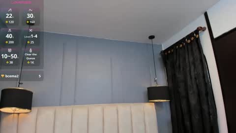 Snapshot of dania_moore_ chatting on 5, 12, 2024 JANE online show from 5, 12, 2024