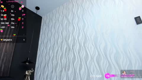 Snapshot of dania_moore_ chatting on 1, 2, 2025 JANE online show from 1, 2, 2025