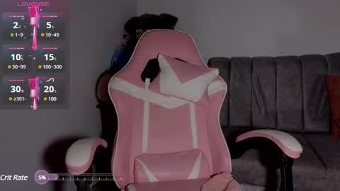 valentina online show from 27, 2, 2025