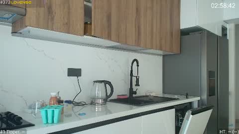 daniangel_web online show from 17, 7, 2026