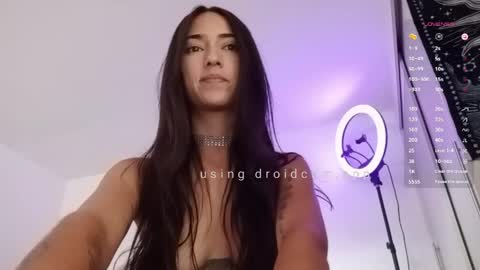Daniela online show from 8, 5, 2026