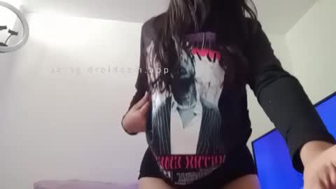 Daniela online show from 15, 5, 2026