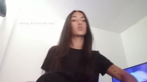 Daniela online show from 20, 5, 2026