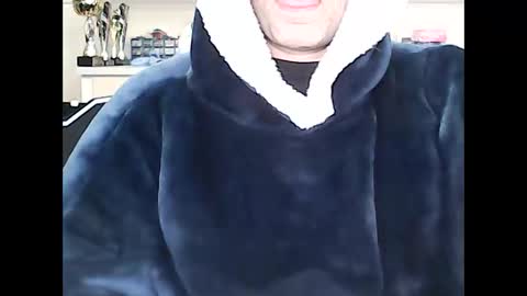 danibig94 online show from 19, 1, 2026