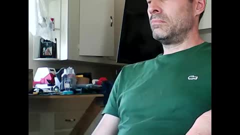 danibig94 online show from 11, 6, 2026
