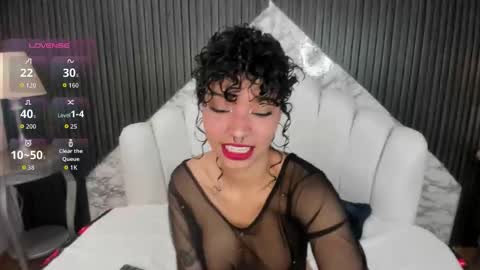  Daniela  online show from 29, 10, 2025