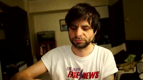 fuckinlove online show from 28, 3, 2026