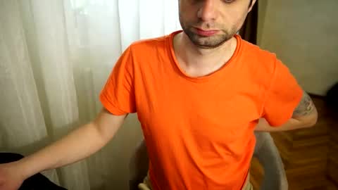 fuckinlove online show from 15, 4, 2026