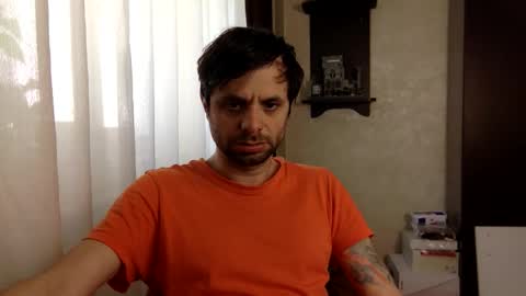 fuckinlove online show from 26, 4, 2026