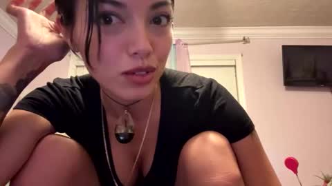 Snapshot of danidivina777 chatting on 26, 2, 2025 danidivina777 online show from 26, 2, 2025