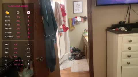 Snapshot of danidragon69 chatting on 2, 12, 2024 Dani Dragon online show from 2, 12, 2024