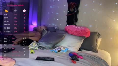 Snapshot of danidragon69 chatting on 12, 12, 2024 Dani Dragon online show from 12, 12, 2024