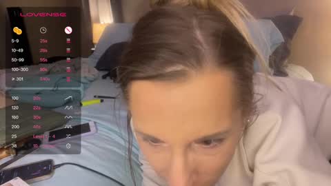 Snapshot of danidragon69 chatting on 3, 1, 2025 Dani Dragon online show from 3, 1, 2025