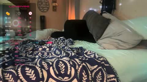 Snapshot of danidragon69 chatting on 12, 1, 2025 Dani Dragon online show from 12, 1, 2025