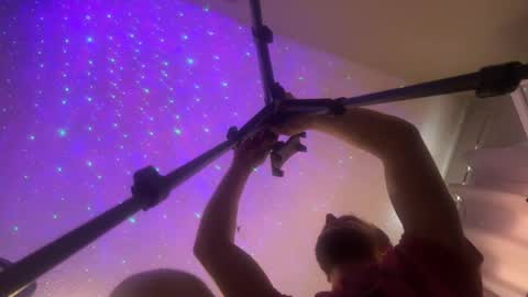 Snapshot of danidragon69 chatting on 25, 1, 2025 Dani Dragon online show from 25, 1, 2025