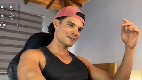 Daniel  online show from 9, 1, 2026