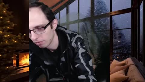 Daniel9121 online show from 18, 12, 2024