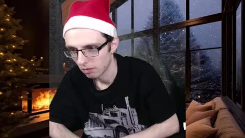 Daniel9121 online show from 26, 12, 2024