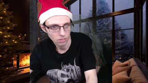 Daniel9121 online show from 27, 12, 2024