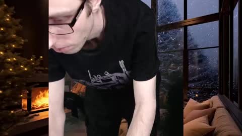 Daniel9121 online show from 27, 12, 2024