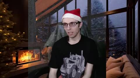 Daniel9121 online show from 29, 12, 2024